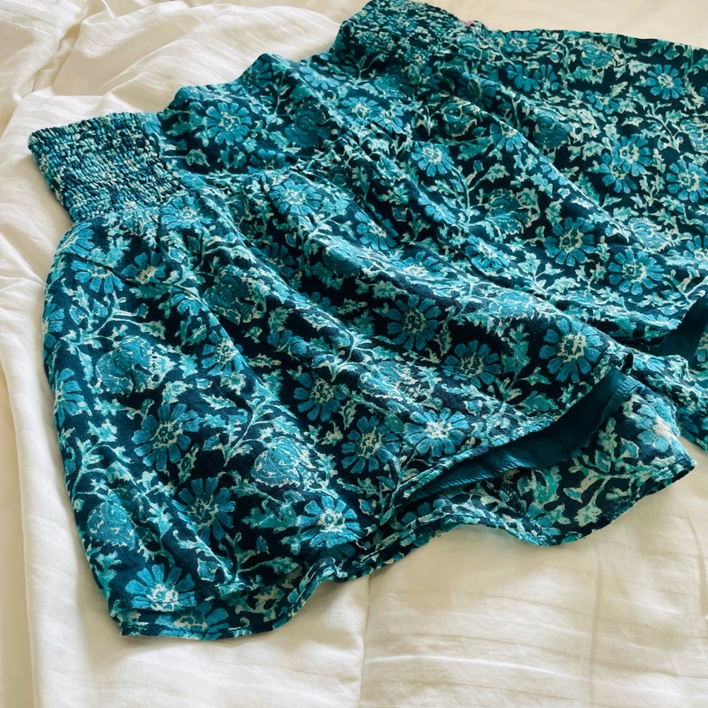 Free People Say It’s So Shorts